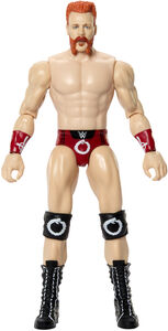 WWE Main Event Series 6" Sheamus Action Figure