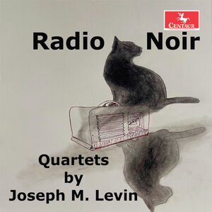 Radio Noir