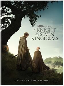 A Knight of the Seven Kingdoms: The Complete First Season