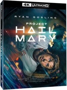 Project Hail Mary