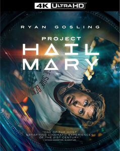 Project Hail Mary