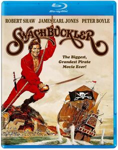 Swashbuckler