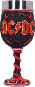 AC/DC - High Voltage - Goblet