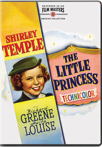 The Little Princess
