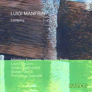 Luigi Manfrin: Loo(p)cy