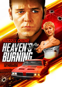 Heaven's Burning