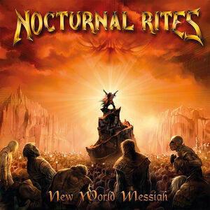 New World Messiah