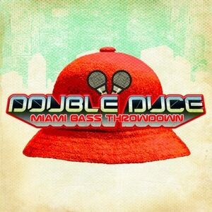 Miami Bass Throwdown