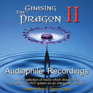 Chasing the Dragon II Audiophile