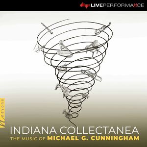Indiana Collectanea