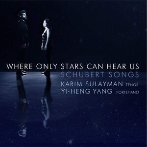 Where Only the Stars Can Hear