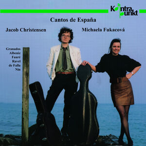 Cello Works / Guitar Works