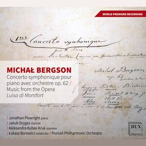 Concerto Symphonique