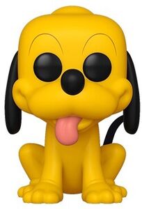 Funko POP! Disney: Mickey and Friends - Pluto