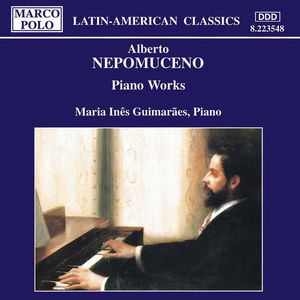Piano Works