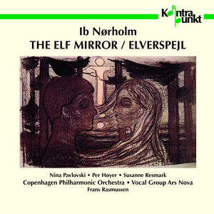 Elf Mirror