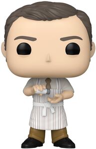 Funko POP! Television: Brooklyn Nine-Nine - Charles Boyle