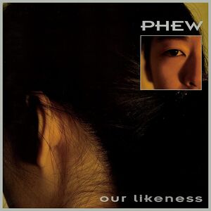 Our Likeness (Limited Edition Clear Vinyl)