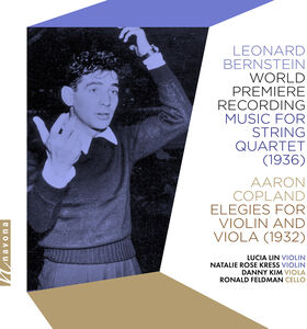 Music for String Quartet