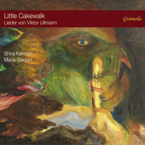 Little Cakewalk