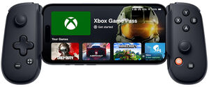 Mobile Gaming Accessory: Backbone One Lightning