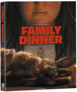 Family Dinner