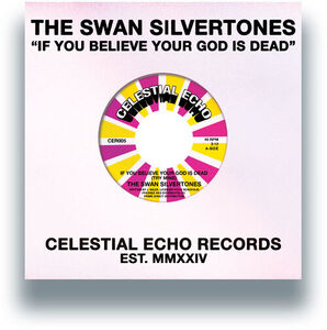 If You Believe Your God Is Dead (Try Mine)
