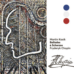 Chopin: Ballades & Scherzos