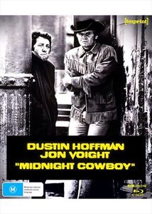 Midnight Cowboy