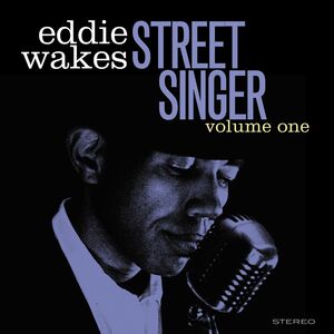 Street Singer Volume 1