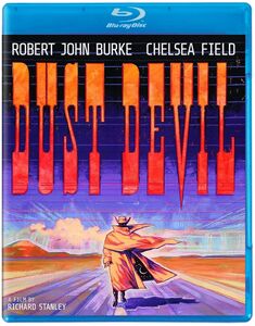 Dust Devil