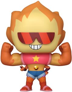 Funko POP! Animation: Steven Universe - Sunstone (Cartoon Network)