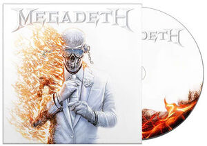 Megadeth