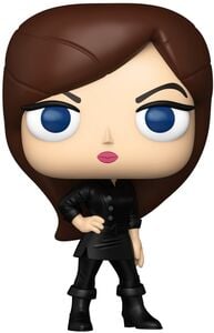Funko POP! Disney: Phineas and Ferb - Vanessa