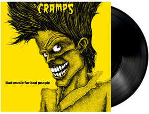 Bad Music For Bad People