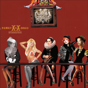 A Fever You Can't Sweat Out  (20th Anniversary Deluxe)