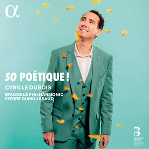 So Poetique!