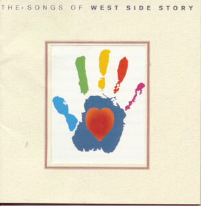 Songs Of West Side Story / Various