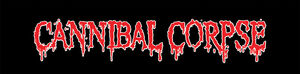 Pluginz - Cannibal Corpse - Logo - Magnetic Grill