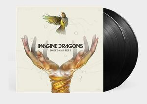 Smoke + Mirrors