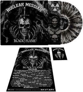 Black Flame