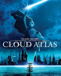 Cloud Atlas (Steelbook)