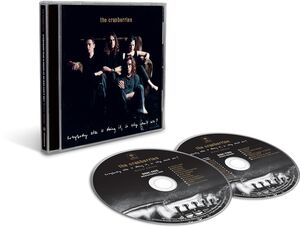 Everybody Else Is Doing It, So Why Can't We? (Deluxe Edition)