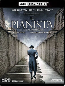 The Pianist
