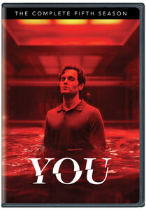 You: The Complete Fifth Season