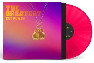 The Greatest 20th Anniversary Edition - PINK VINYL
