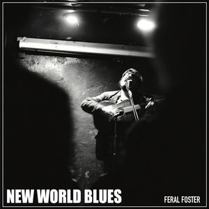New World Blues