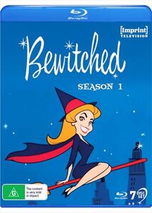 Bewitched: Season 1