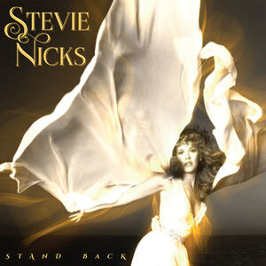 Stand Back