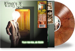 Please Come Home...Mr. Bulbous - The 25th Anniversary Edition